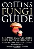 Collins fungi guide