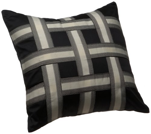 Nautica Fillmore 16-Inch Square Decorative Pillow