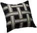 Nautica Fillmore 16-Inch Square Decorative Pillow