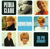 Downtown: Pye Anthology