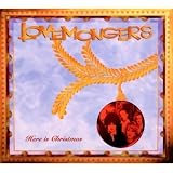Review Lovemongers  / Here Is Christmas