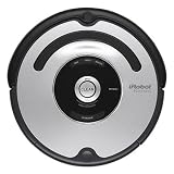 iRobot Roomba model 560 BODY