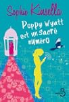 Poppy Wyatt est un sacr� num�ro