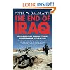 The End of Iraq: How American Incompetence Created a War without End