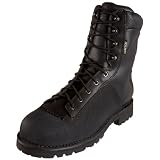 Danner Men's Super Quarry 2.0 Black Nmt Work Boot