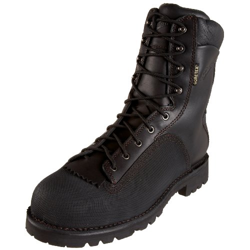 Danner Men's Super Quarry 2.0 Black Nmt Work Boot