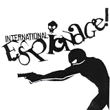 International Espionage Ep
