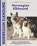 Norwegian Elkhound (Comprehensive Owner's Guide)