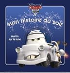 Cars Toon : Martin sur la lune