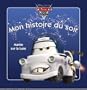 Cars Toon : Martin sur la lune