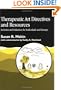 Therapeutic Art Directives and Resources: Activities and Initiatives for Individuals and Groups