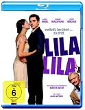 Lila Lila (inkl. Digital Copy) [Blu-ray]