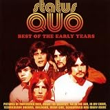 Best of the Early Years
