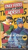 Only Fools and Horses Series One The Complete BBC [VHS]
