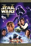 star wars 5 - l`impero colpisce ancora limited edition (Dvd) Italian Import