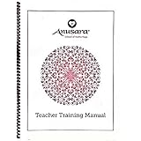 anusara yoga teacher training manual