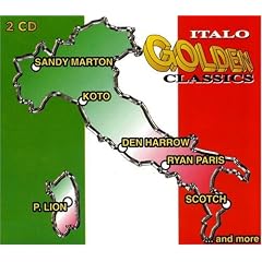 Italo Golden Classics