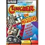 Cruncher in Mazeland