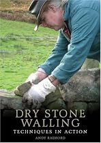 Dry Stone Walling DVD [2007] [Region 1] [US Import] [NTSC]
