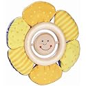 Haba Flowery Touching and Clutching Ring