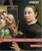Western Civilization: A Brief History, Brief