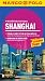 Shanghai MARCO POLO Reisef�hrer Shanghai: Pudong: Sicence Fiction in Stahl und Glas. Vernissage am Suzhou Creek