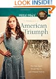 American Triumph: The Dust Bowl, World War II, and Ultimate Victory (Sisters in Time)