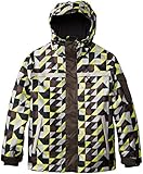 Grenade Boys G-squared Jacket