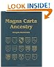 Magna Carta Ancestry: A Study in Coloncial And Medieval Families (Royal Ancestry)