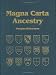 Magna Carta Ancestry: A Study in Coloncial And Medieval Families (Royal Ancestry) (Royal Ancestry)