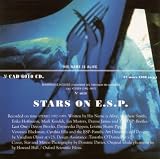 Stars on E.S.P. (15 Ti