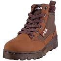 Fila Grunge Mid FW02364 Unisex - Erwachsene Stiefel