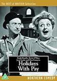 Holidays With Pay [1948] [DVD]