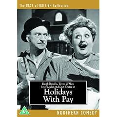 Holidays With Pay [1948]