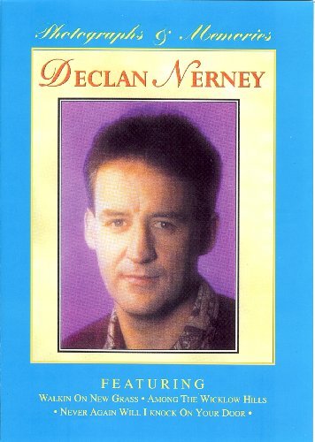 DECLAN NERNEY : PHOTOGRAPHS DV