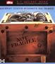 Not Fragile (Dts)