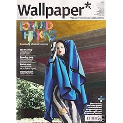 Wallpaper Magazine September 2009 (Wallpaper Magazine)