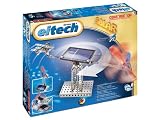eitech 00075 - Metallbaukasten Solar Windrad eitech 00075 - Metallbaukasten Solar Windrad