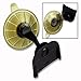 Car Windshield Mount Holder for Tomtom One 2nd 3rd Edition V2 V3