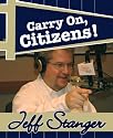 Carry On, Citizens! The Best of Jeff Stanger Volume 1 (Carry On, Citizens!)