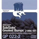 SoleSides Greatest Bumps