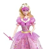 Barbie and The Three Musketeers Corinne Doll