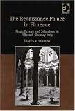 The Renaissance Palace in Florence