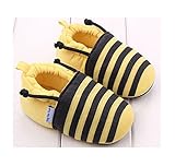 Candykids 子供　ベビーシューズ ベビー靴　ファーストシューズ ストライプ 　滑り止め　ベビー　赤ちゃん　シューズ ニーカー 可愛いキッズ靴　子供用歩行靴　出産お祝い　ベビープレゼント　お誕生