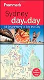 Sydney day by day