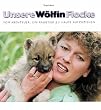 Unsere W�lfin Flocke. Vom Abenteuer, ein Raubtier zu Hause aufzuziehen