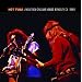 A live dose of Hot Tuna!