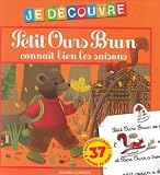 Petit Ours Brun conna�t bien les saisons