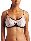 Anita Womens Rose Illusion Nursing Bra