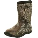 Bogs Little Kid/Big Kid Classic Mid Camo Boot
